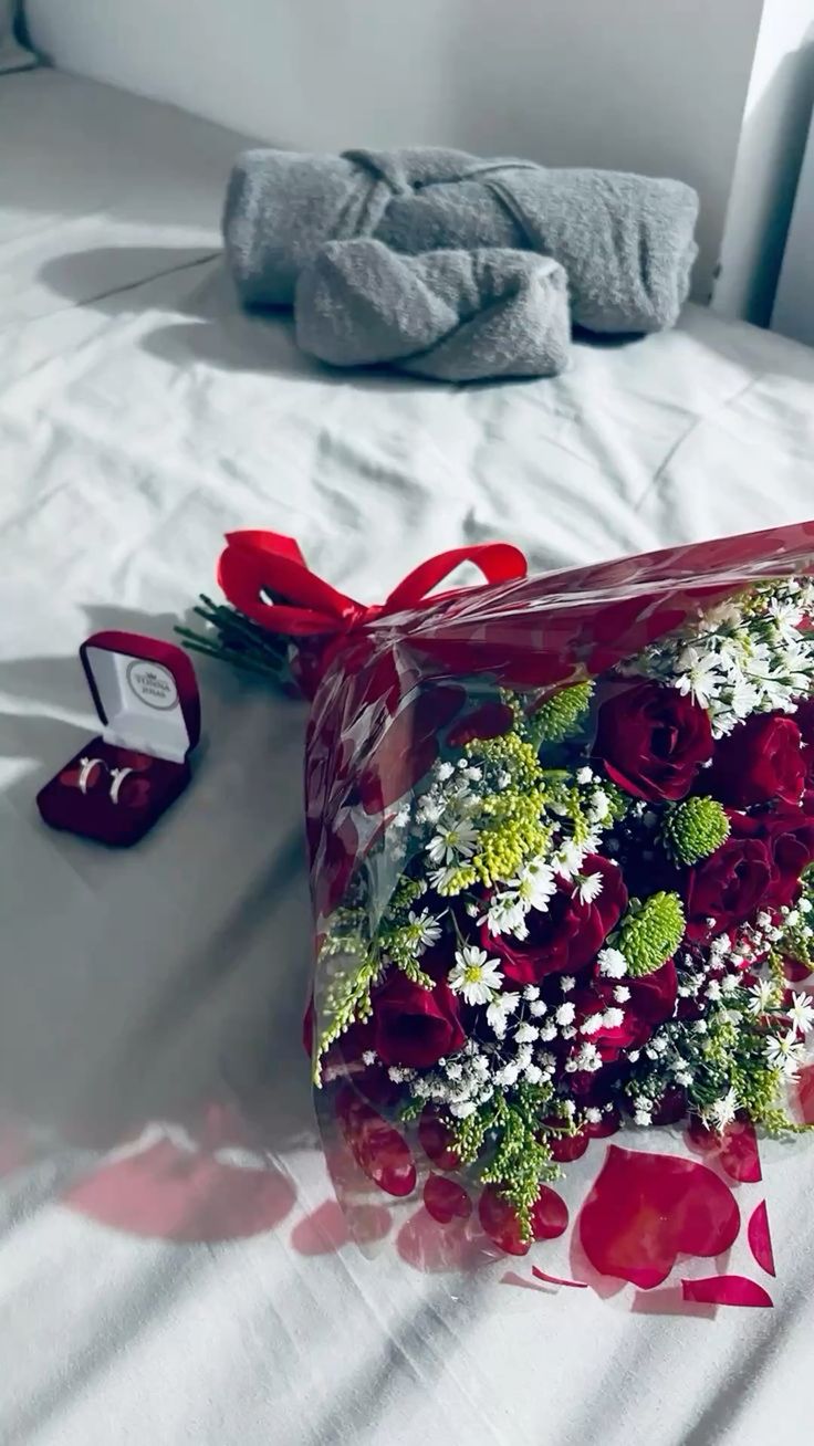 Social flor🌹❤️