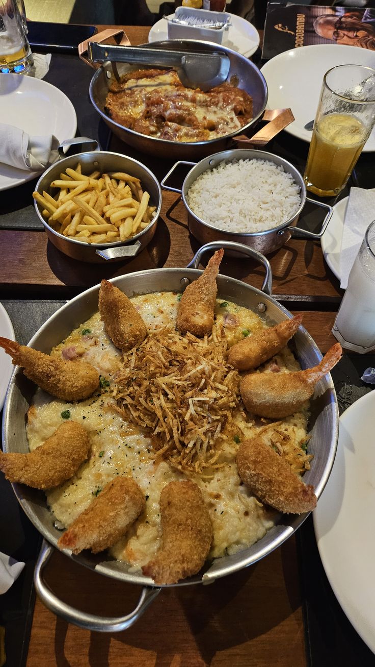 Social camarão 🍤 