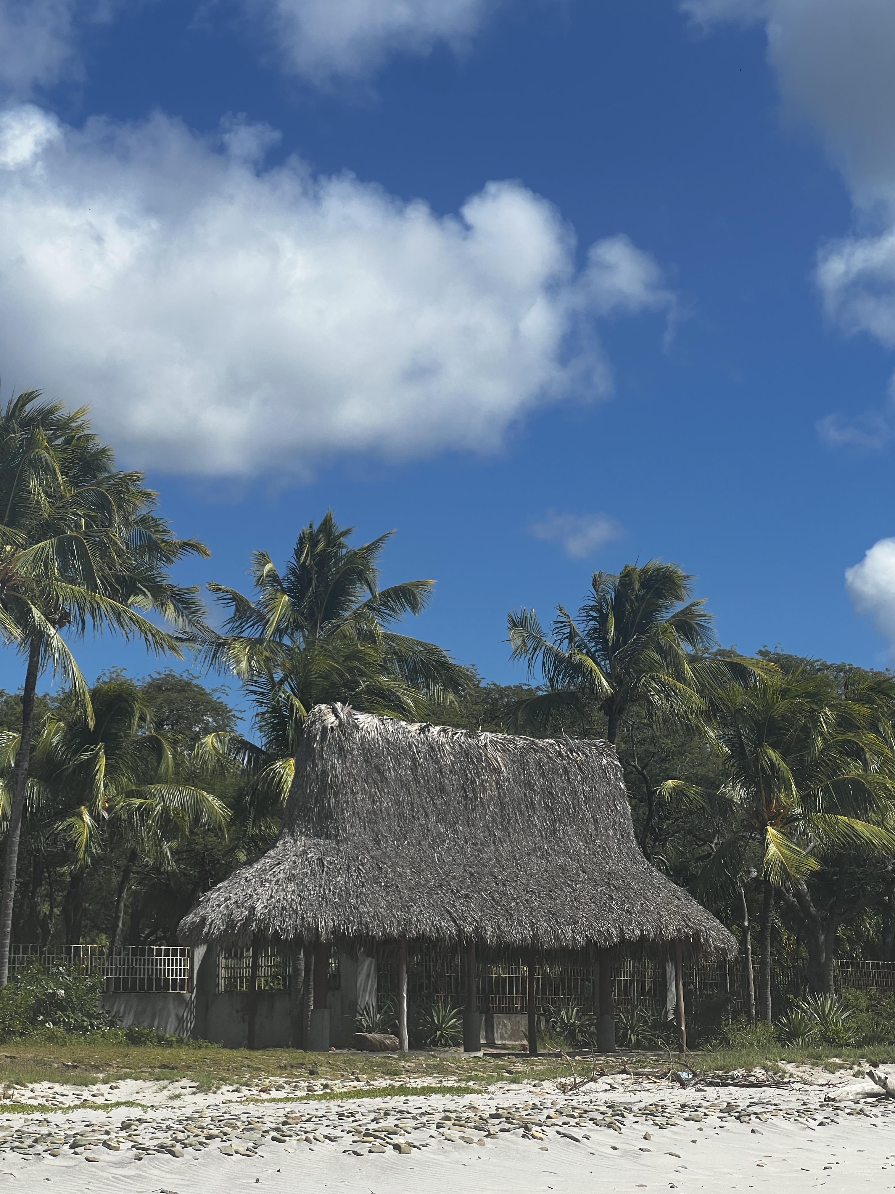 Place Playa Mayagual o Majahualt