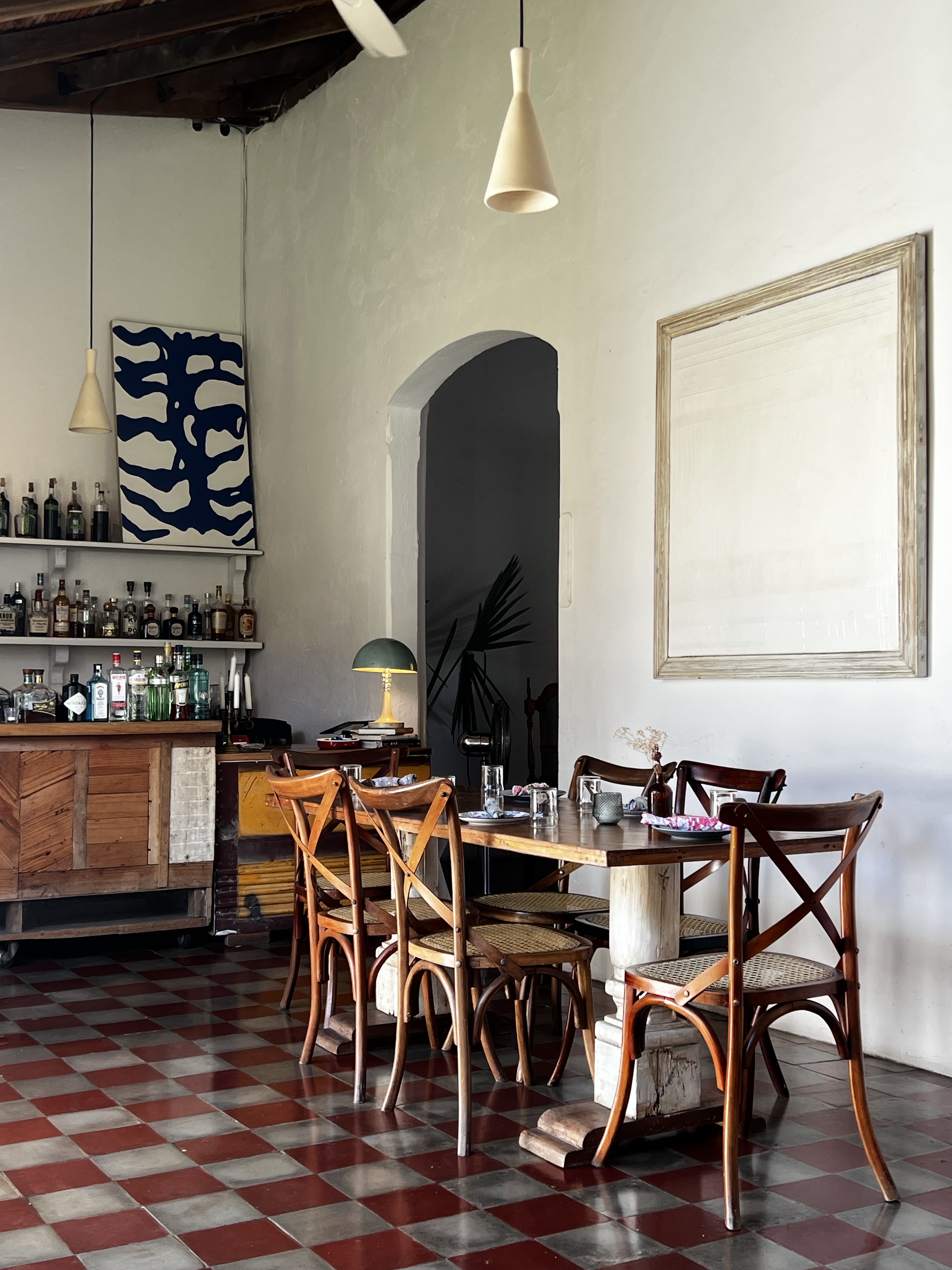 Restaurants NM Culinary Granada