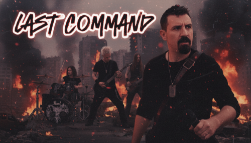 Last Command (Alternative Metal Band)