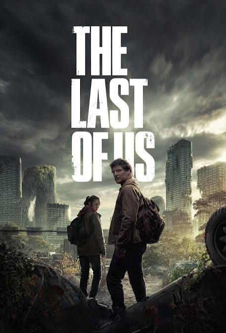 Social The Last Of Us
