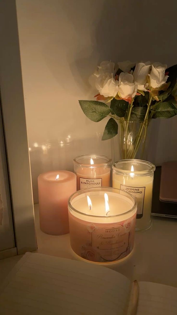 Social Buen olor y cerrar los ojos 😴