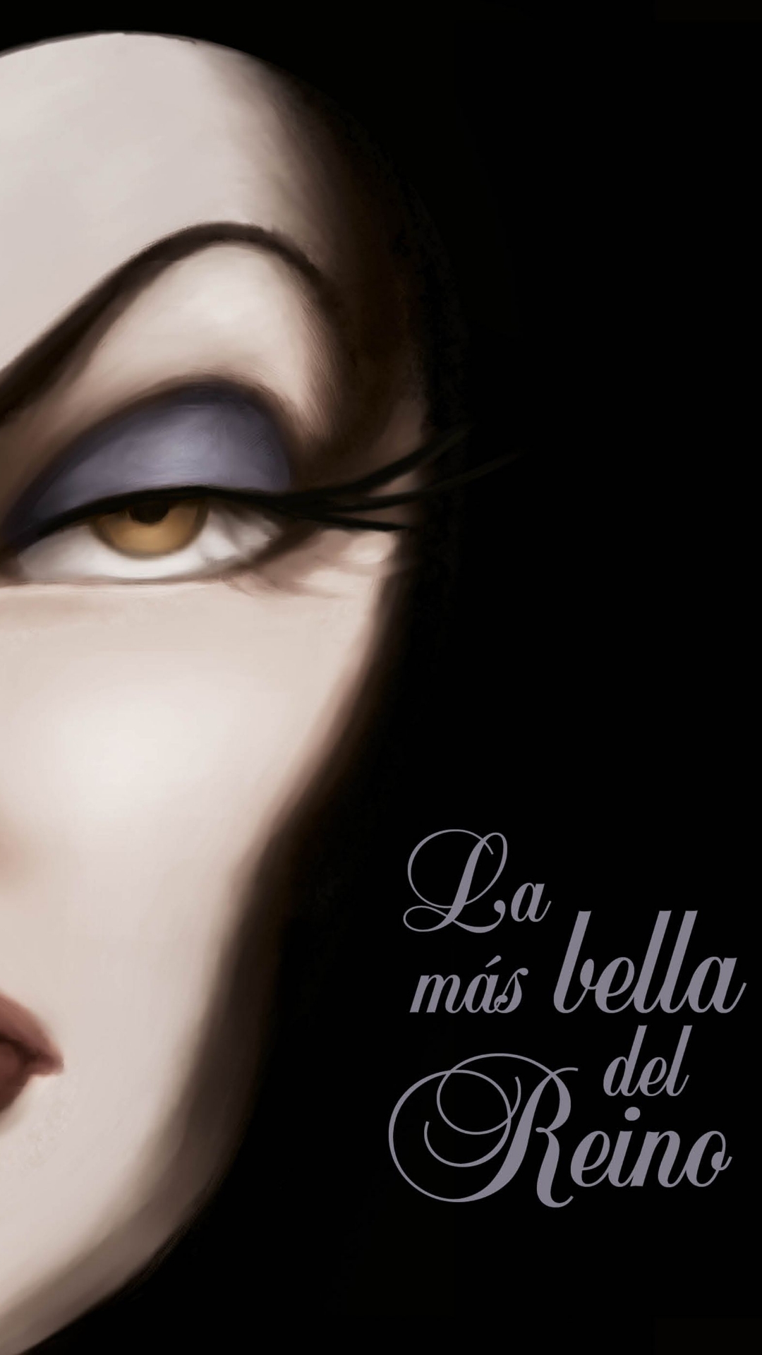 Social La más bella del reino