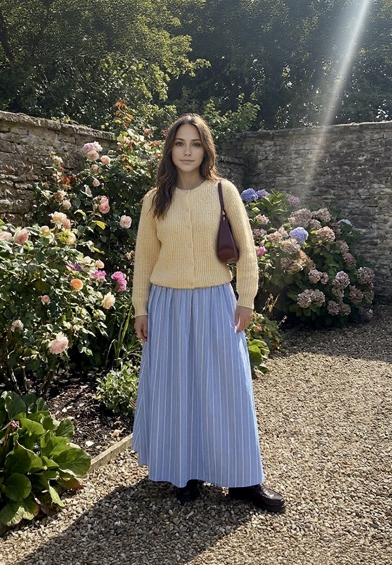 Social Dulce y chic🌸