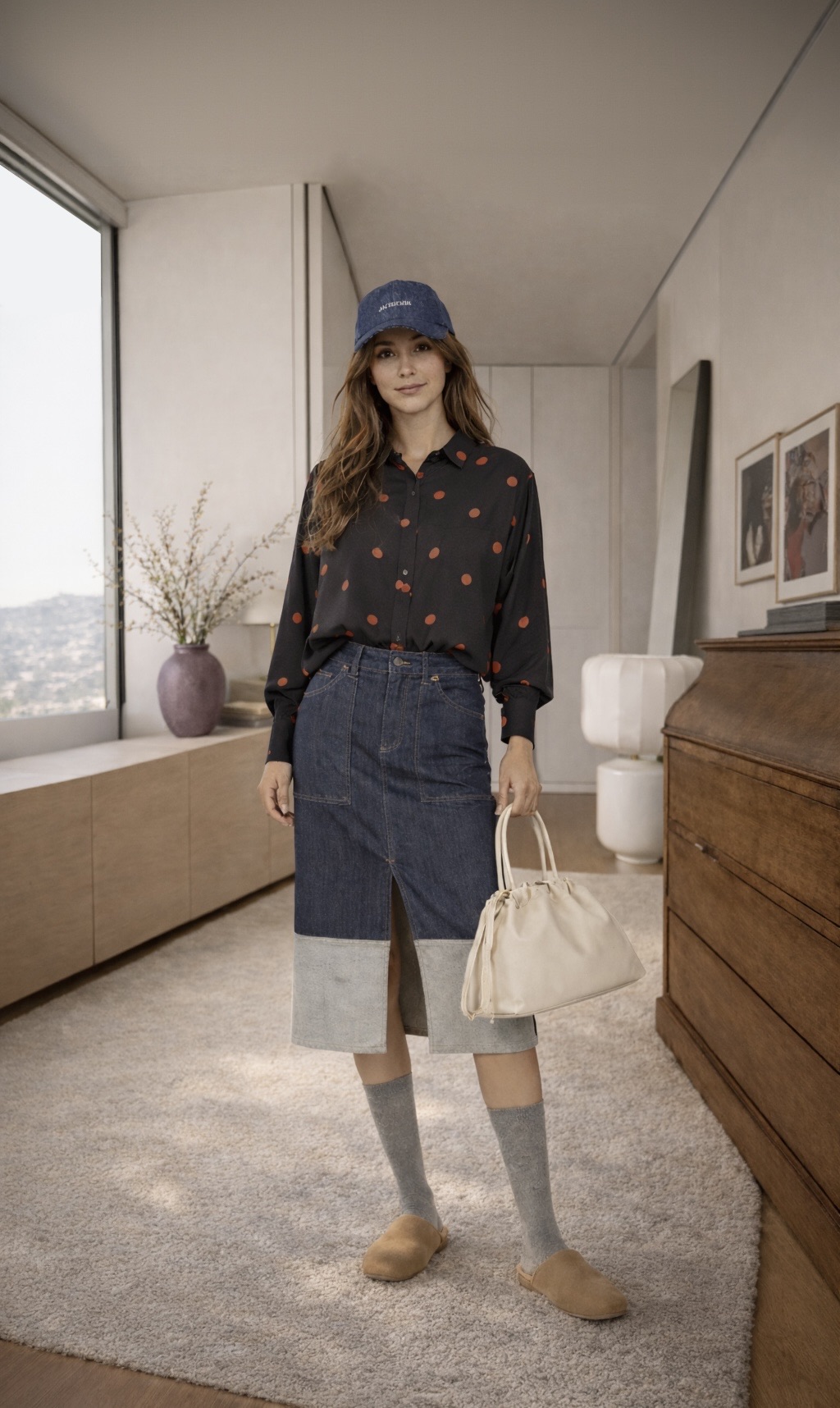 Social Comodidad con estilo!