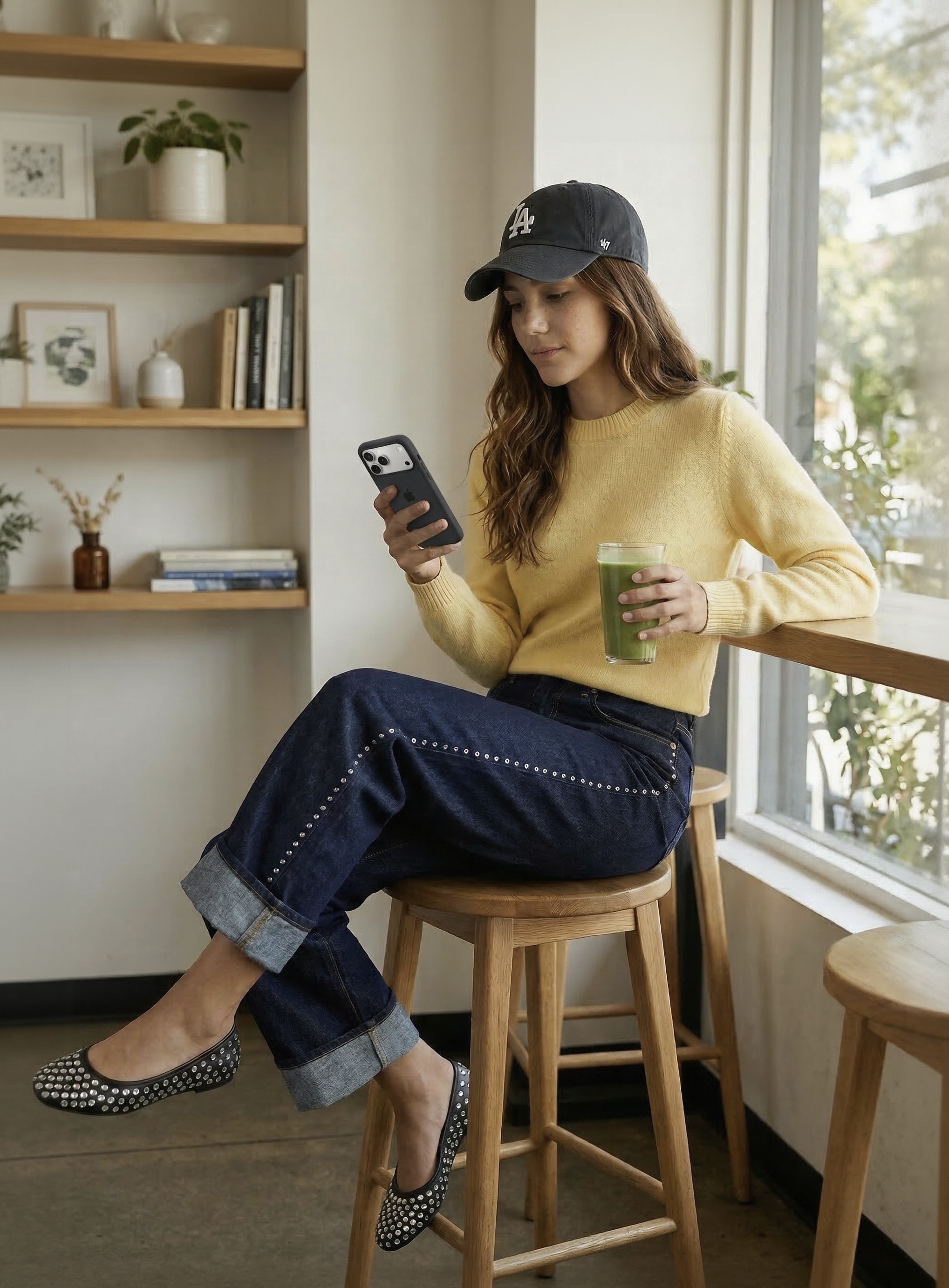 Social Look primavera💐