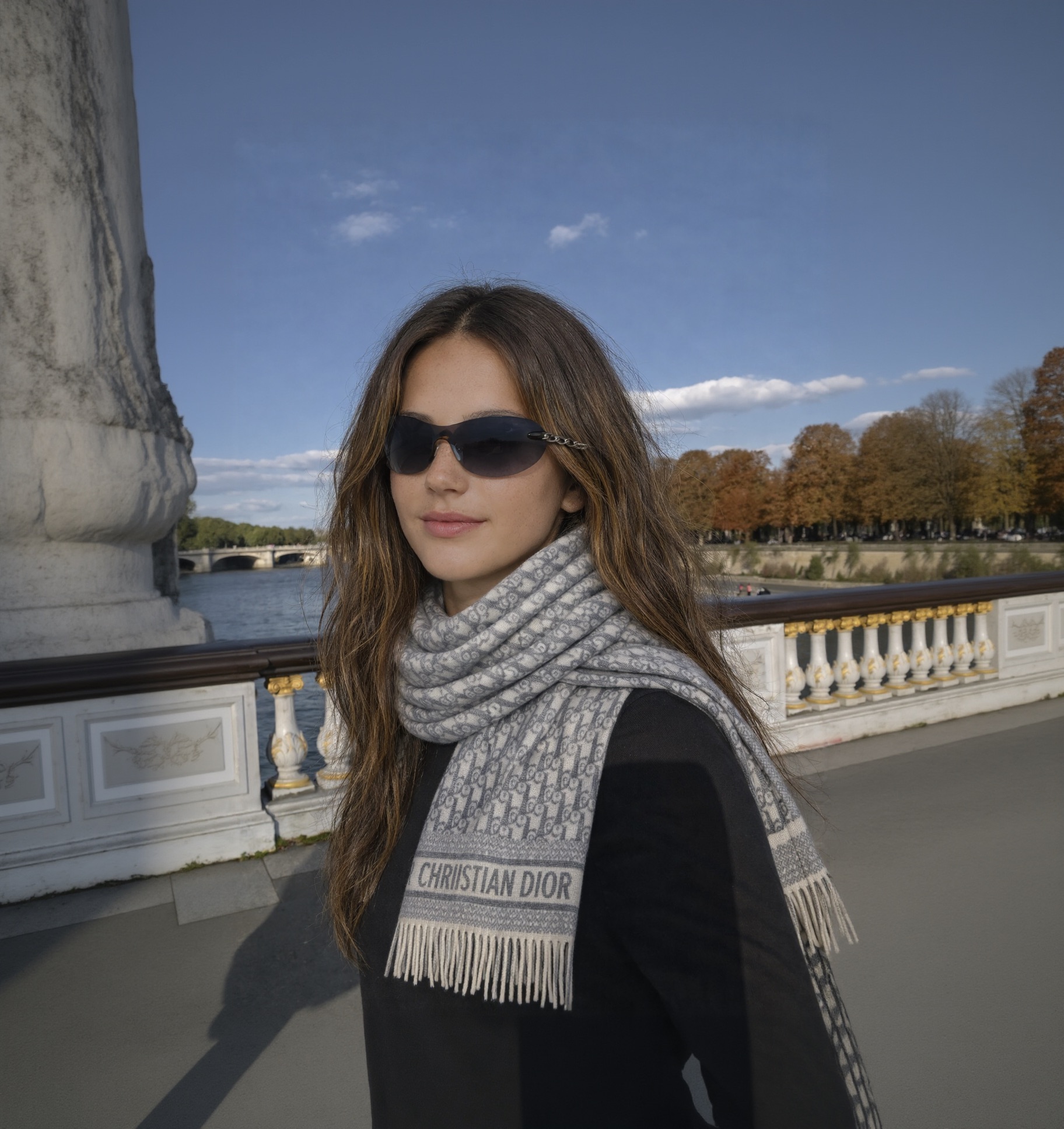 Social Paseando al sol☀️