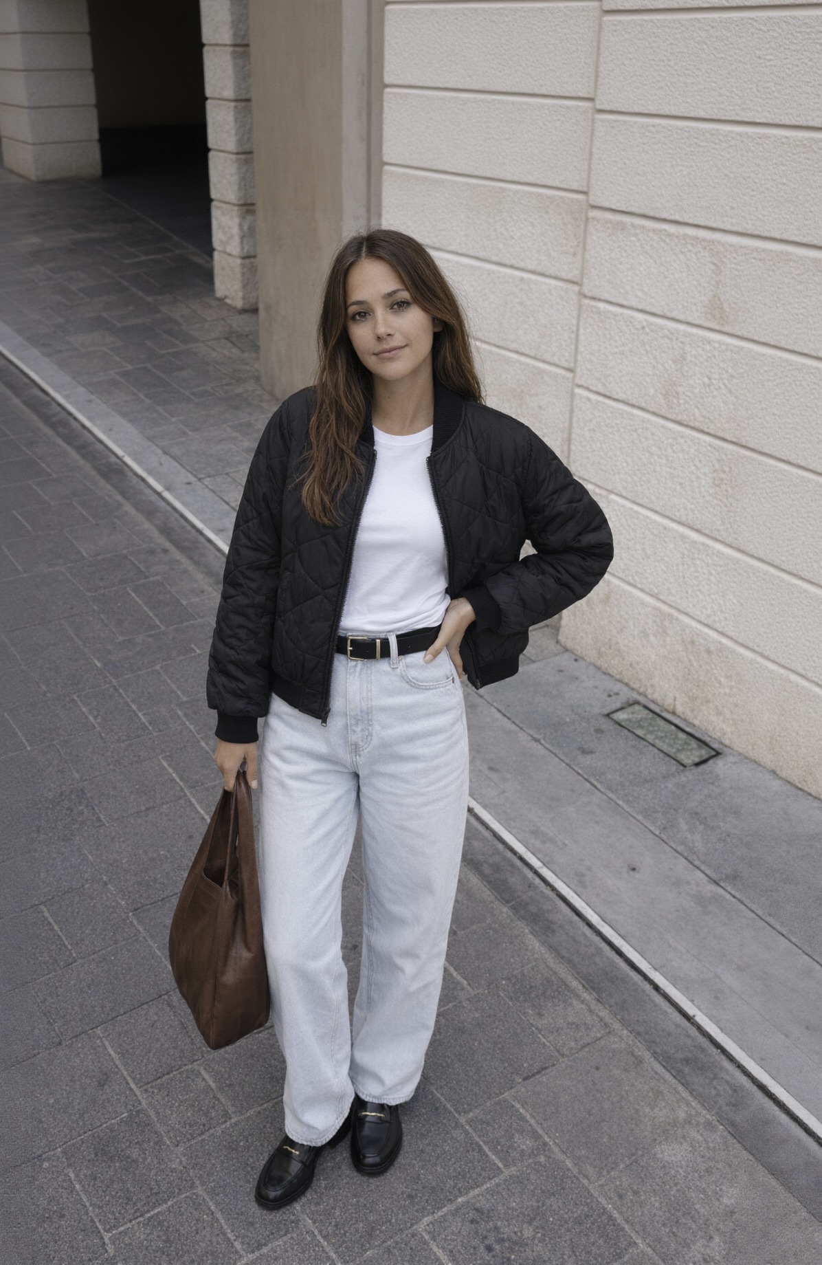 Urban minimal mood 🖤