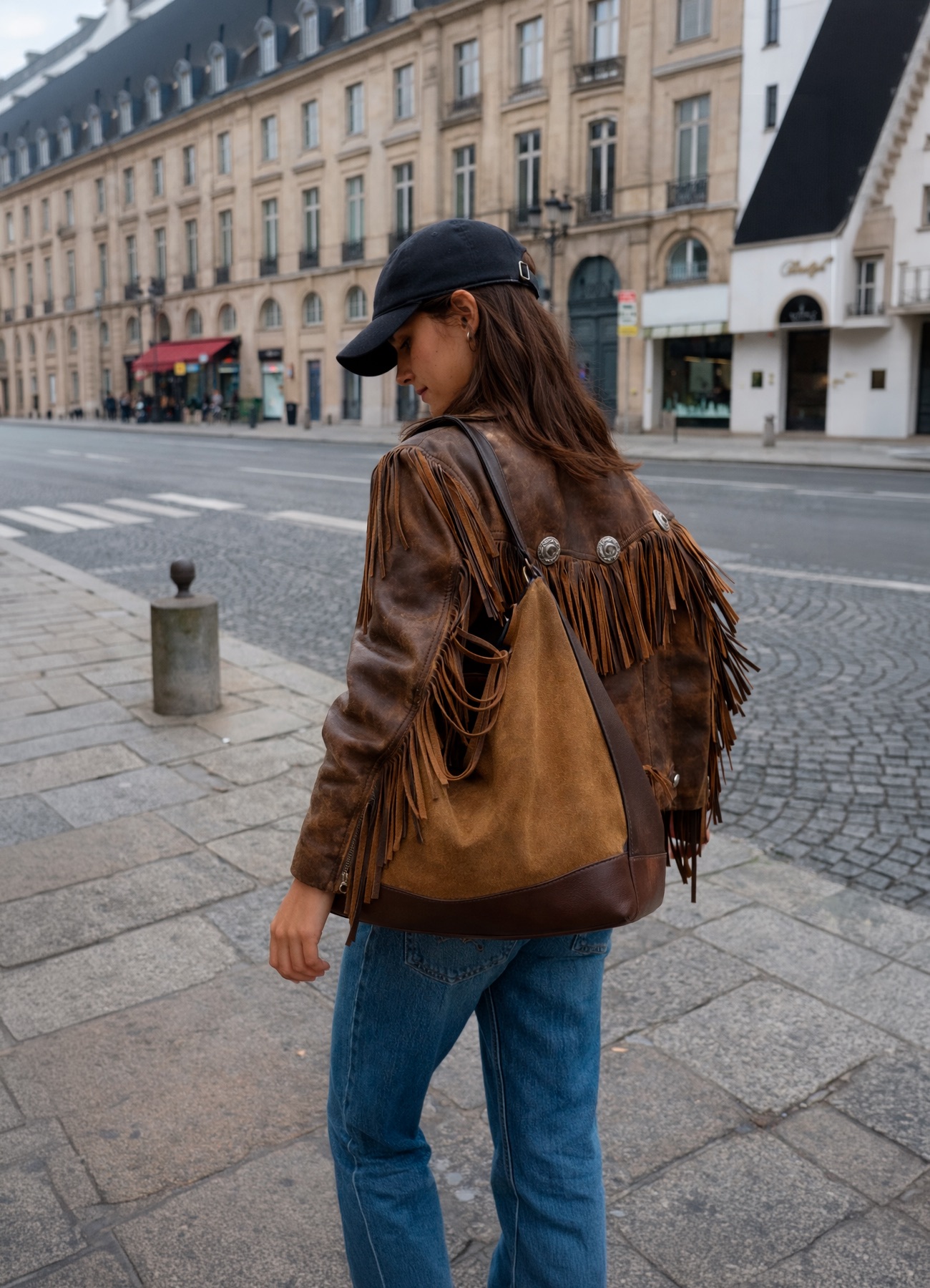 Social Flecos y cuero ✨