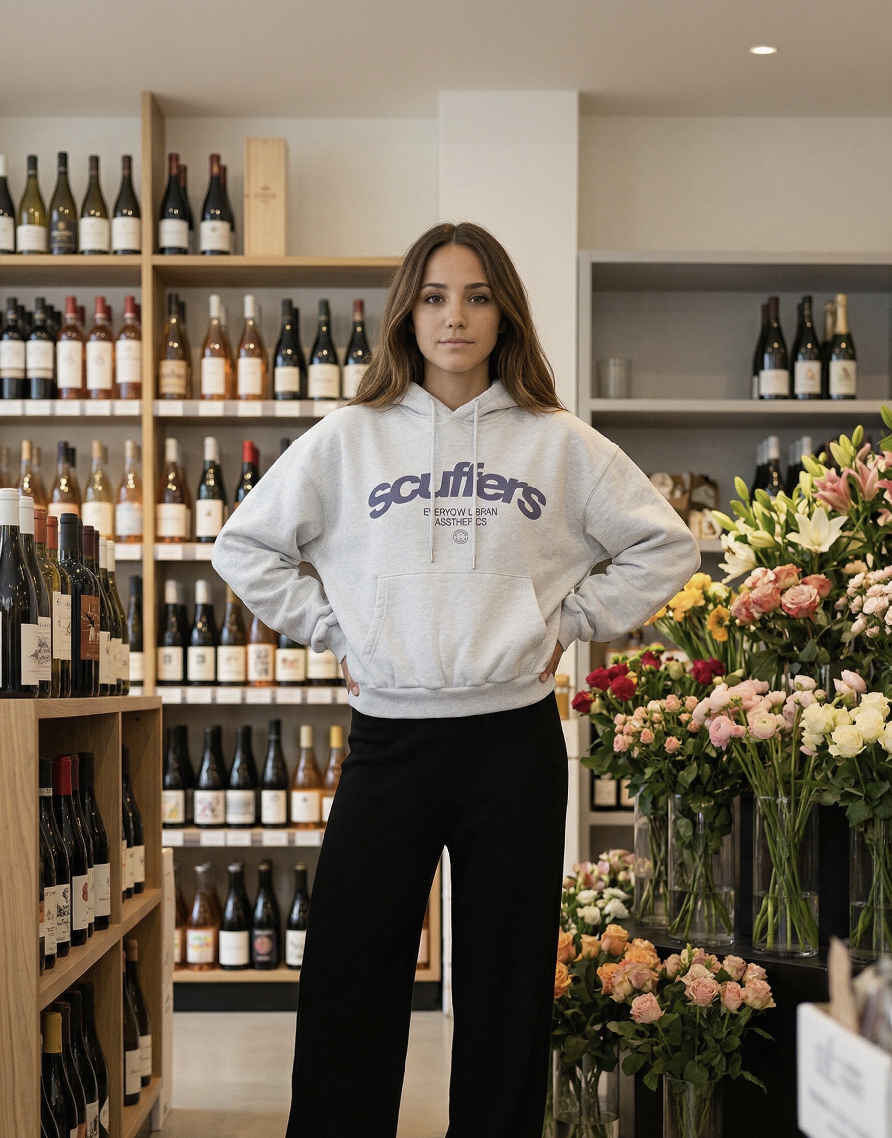 Social mood desenfadado🧘🏻‍♀️