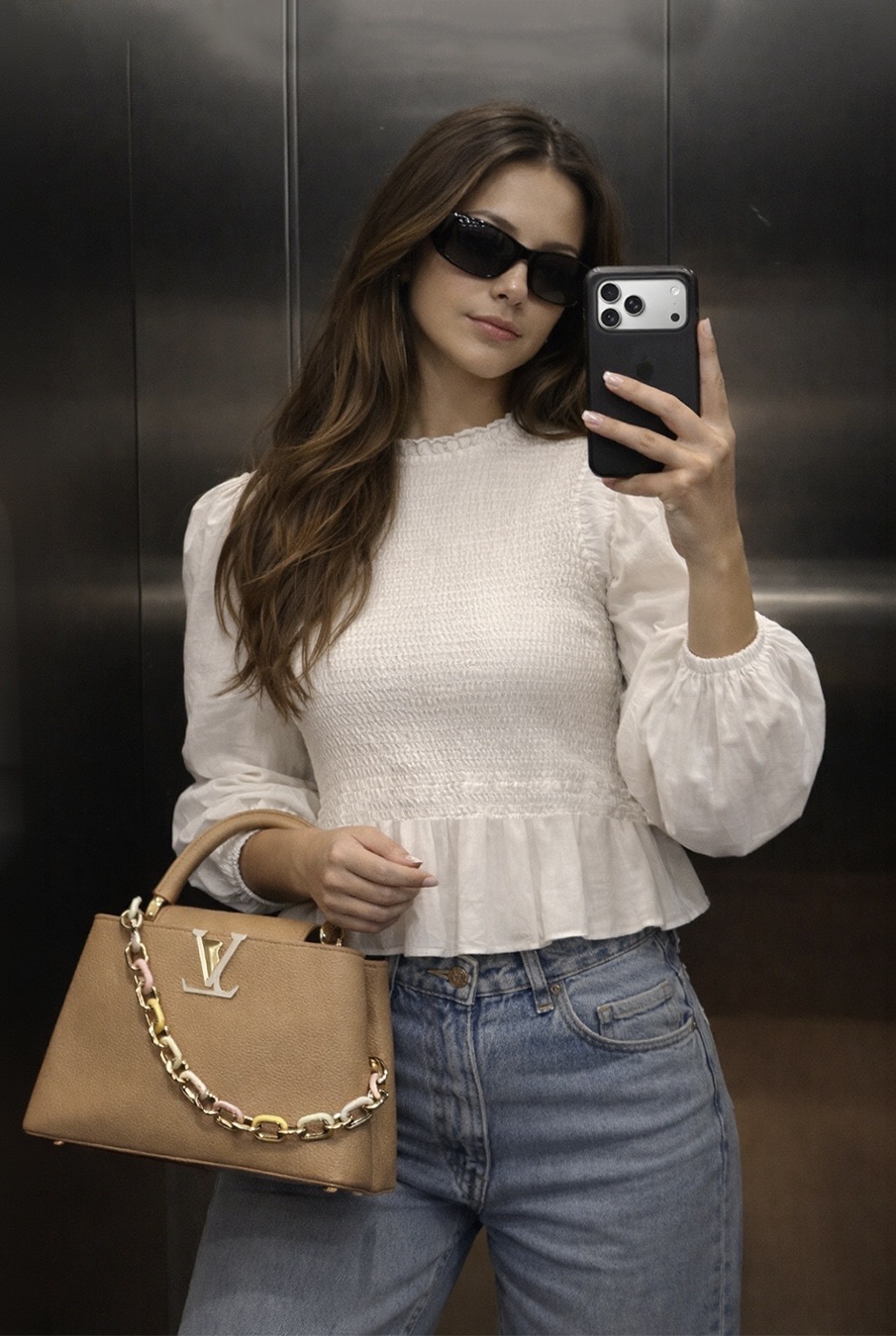 Social Selfie mirror🤳🏼