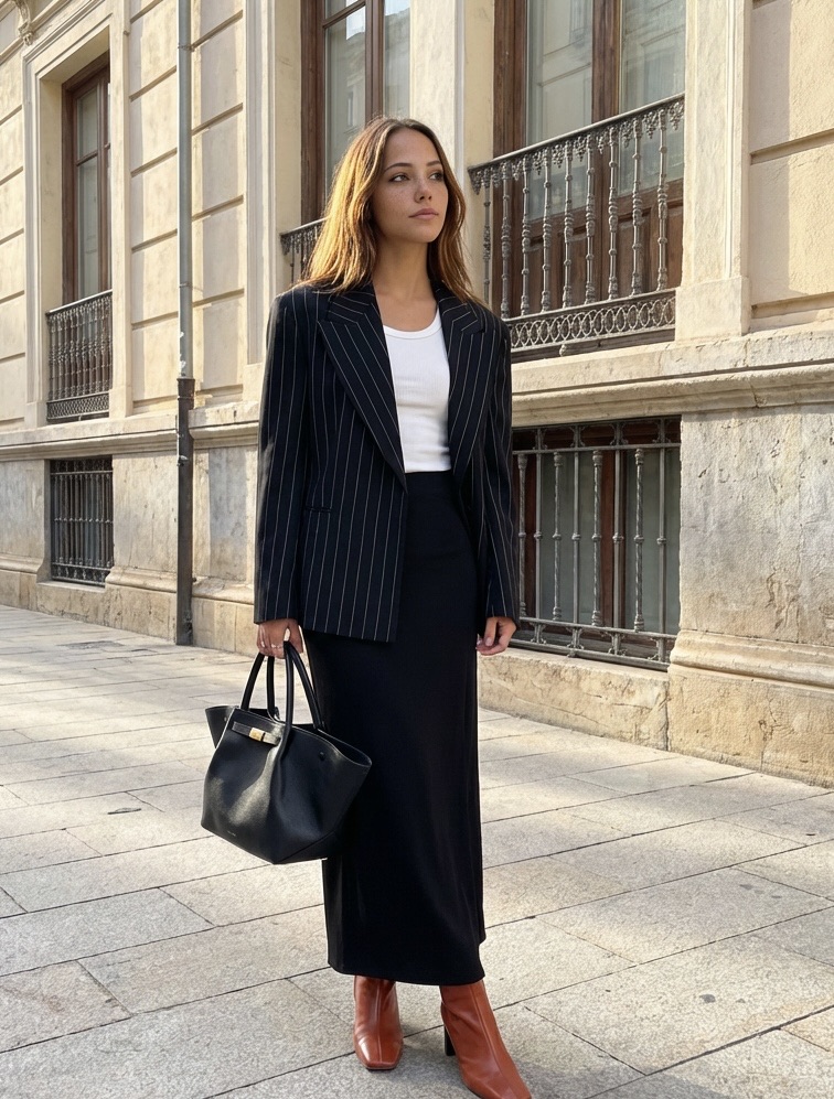 Social Street chic✨