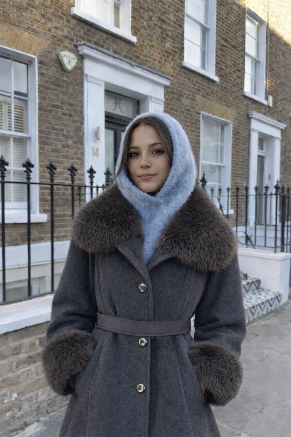 Social ¿Team balaclava?🩵