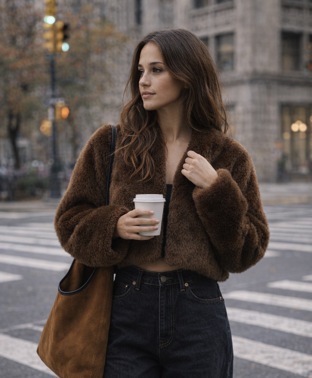 Social El marrón ideal🤎