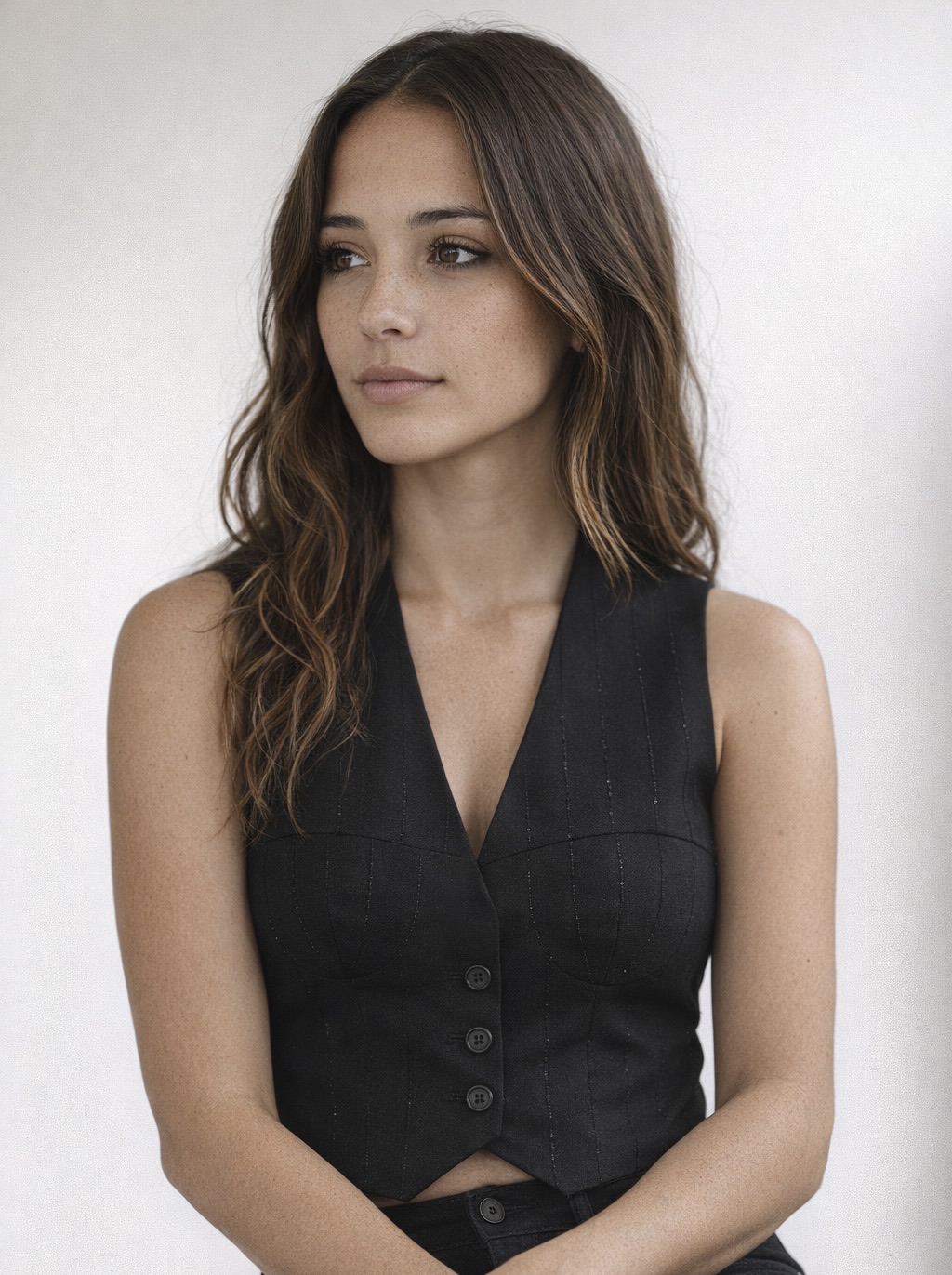 Social Elegancia sin esfuerzo🖤