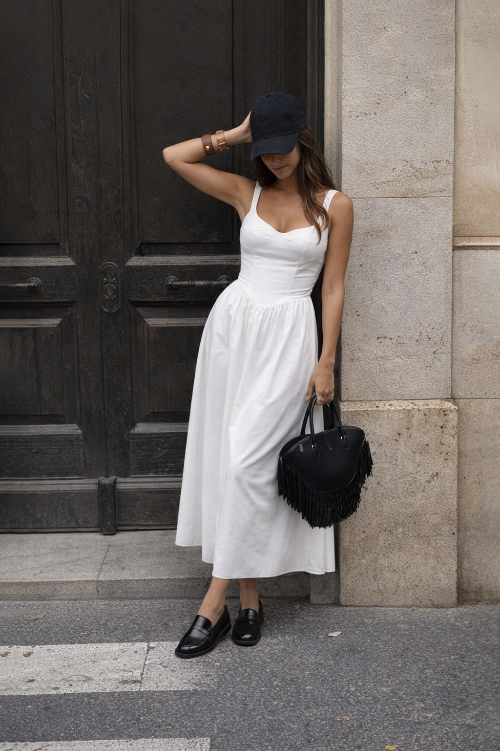 Social Black and white 🤍🖤