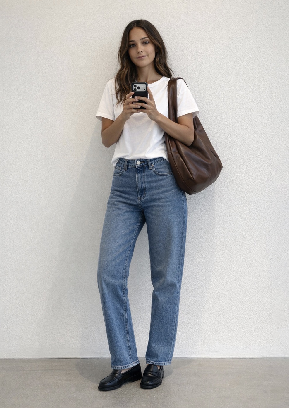 Social Everyday uniform 🤍