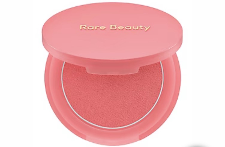 Social Soft pinch matte bouncy blush and 