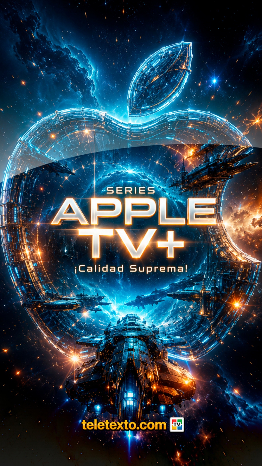 🍿🎬 MEJORES SERIES Apple TV+: ¡Calidad Suprema! 🍎✨