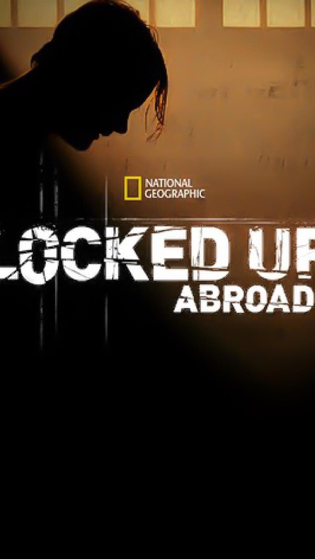 Locked Up Abroad