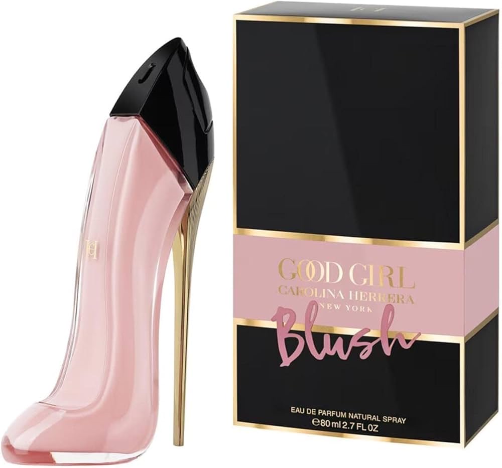 Social Good Girl Blush 