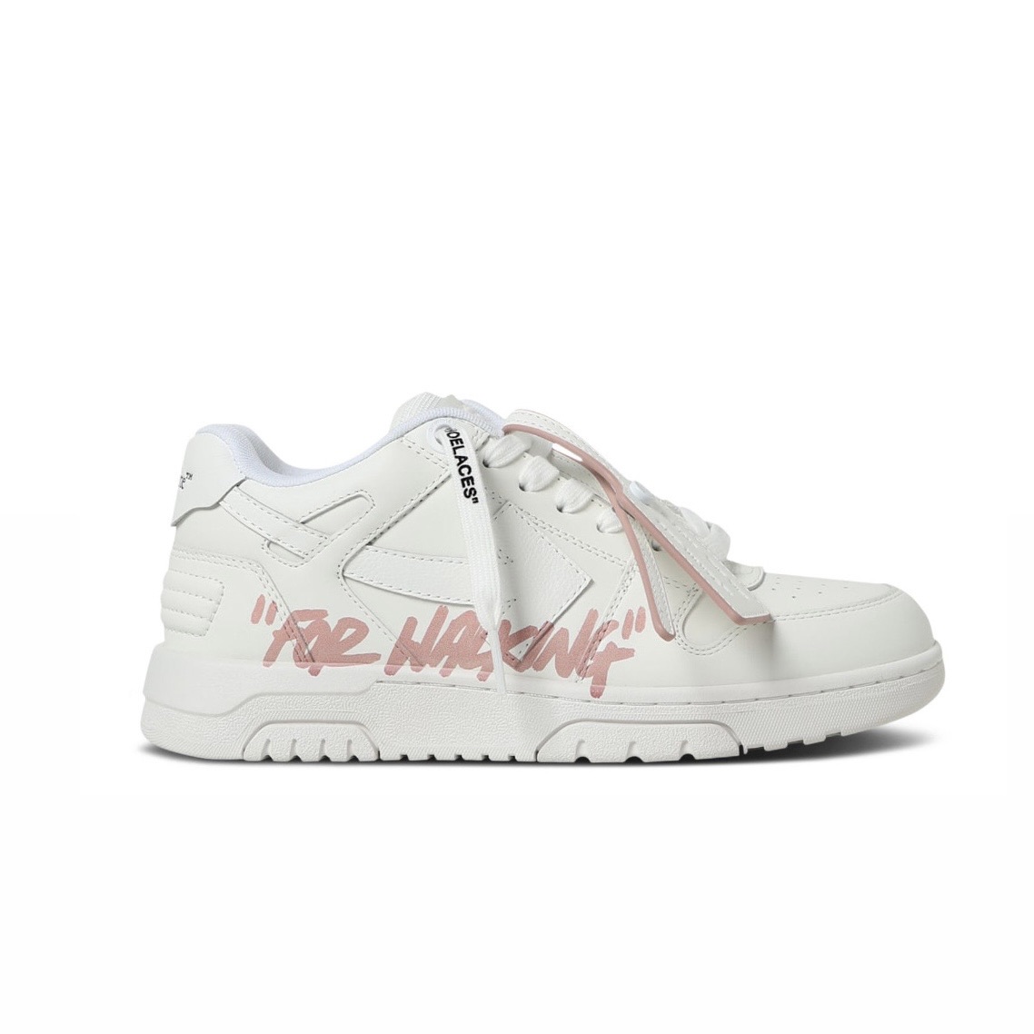 Social Sapatilhas Off-White 
