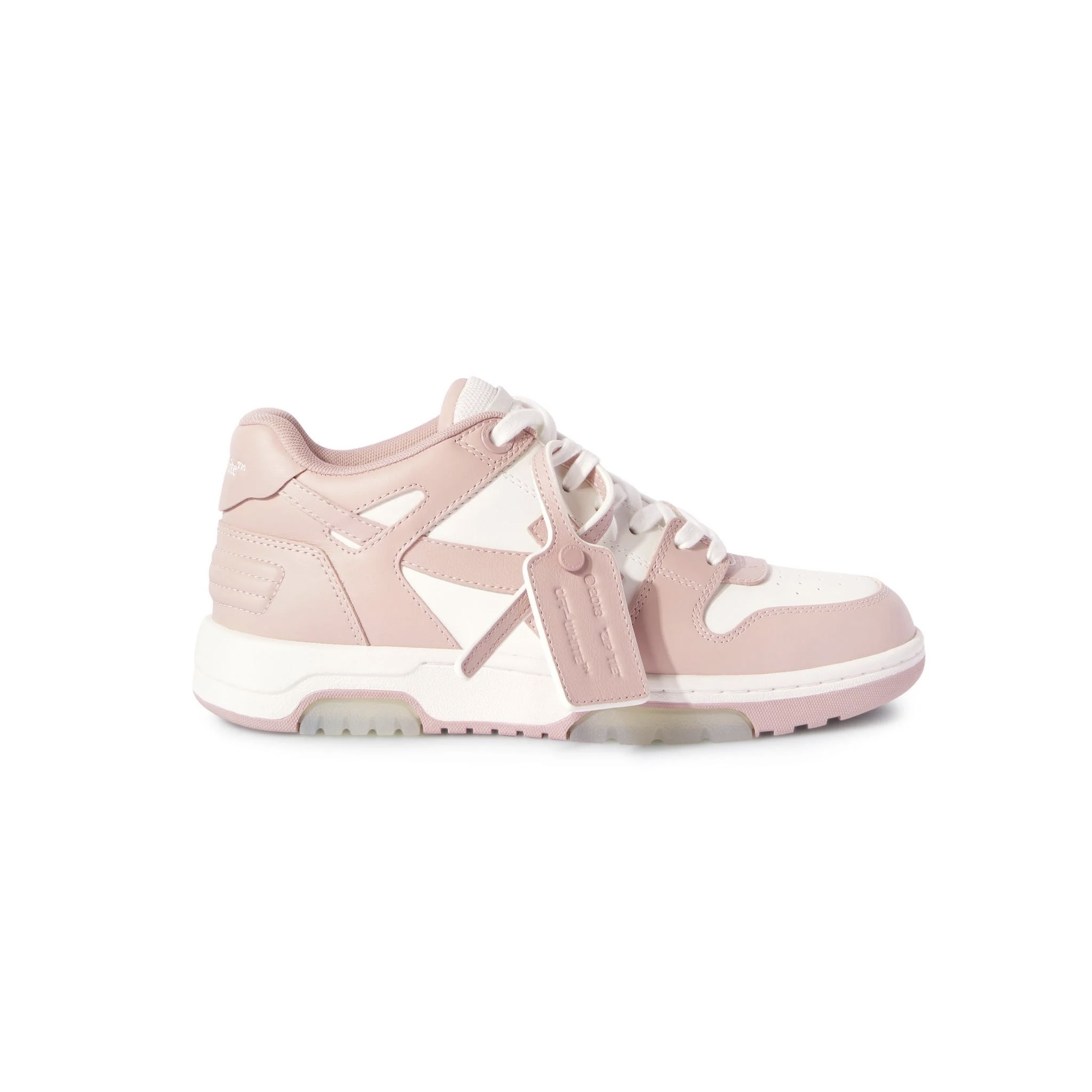 Social Sapatilhas Off-White 