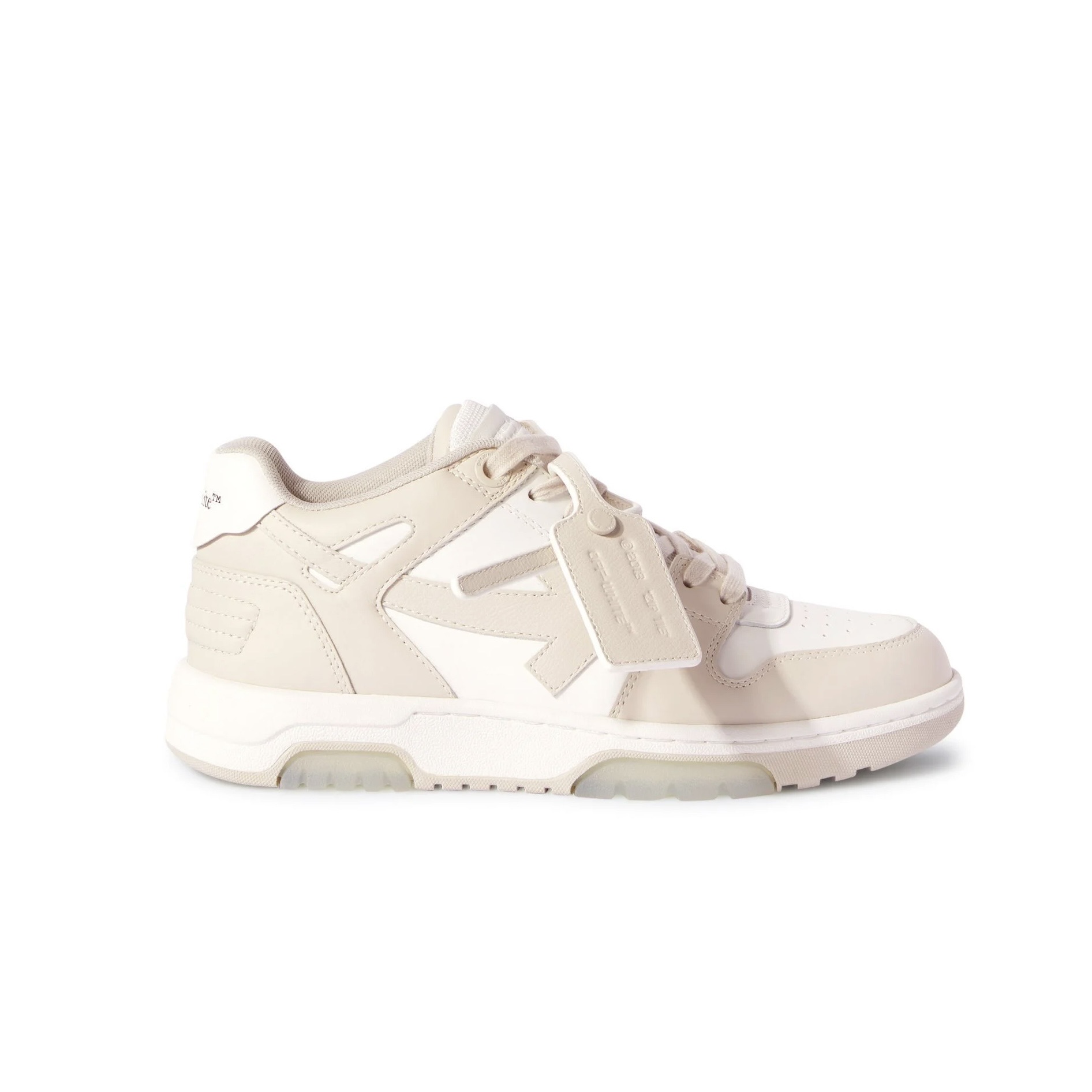 Social Sapatilhas Off-White 