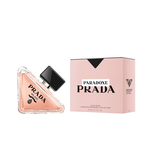 Social Prada Paradoxe 