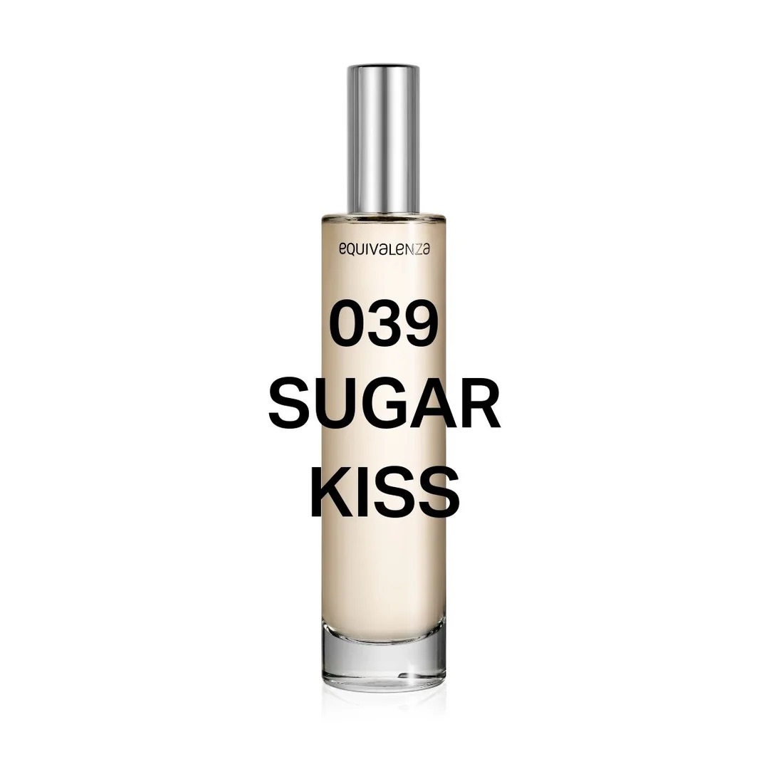 Social Perfume Equivalenza 