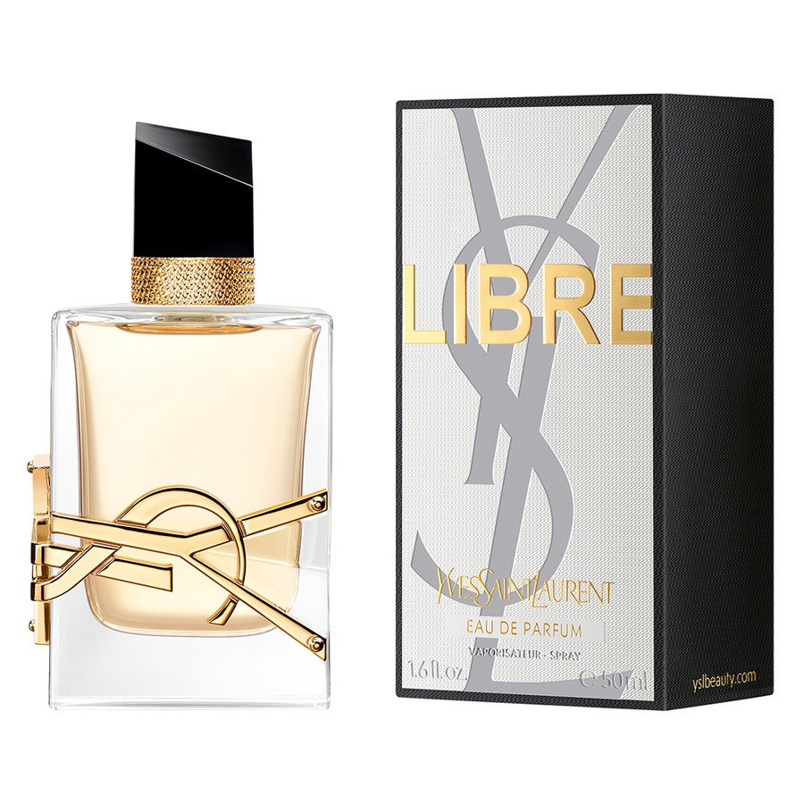 Social Yves Saint Laurent Libre 