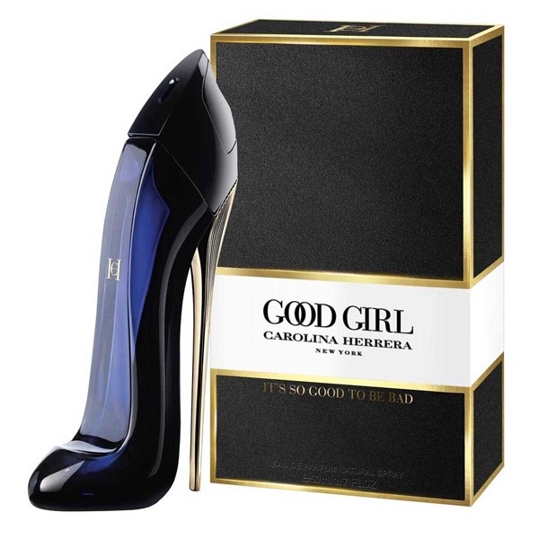 Social Good Girl Carolina Herrera