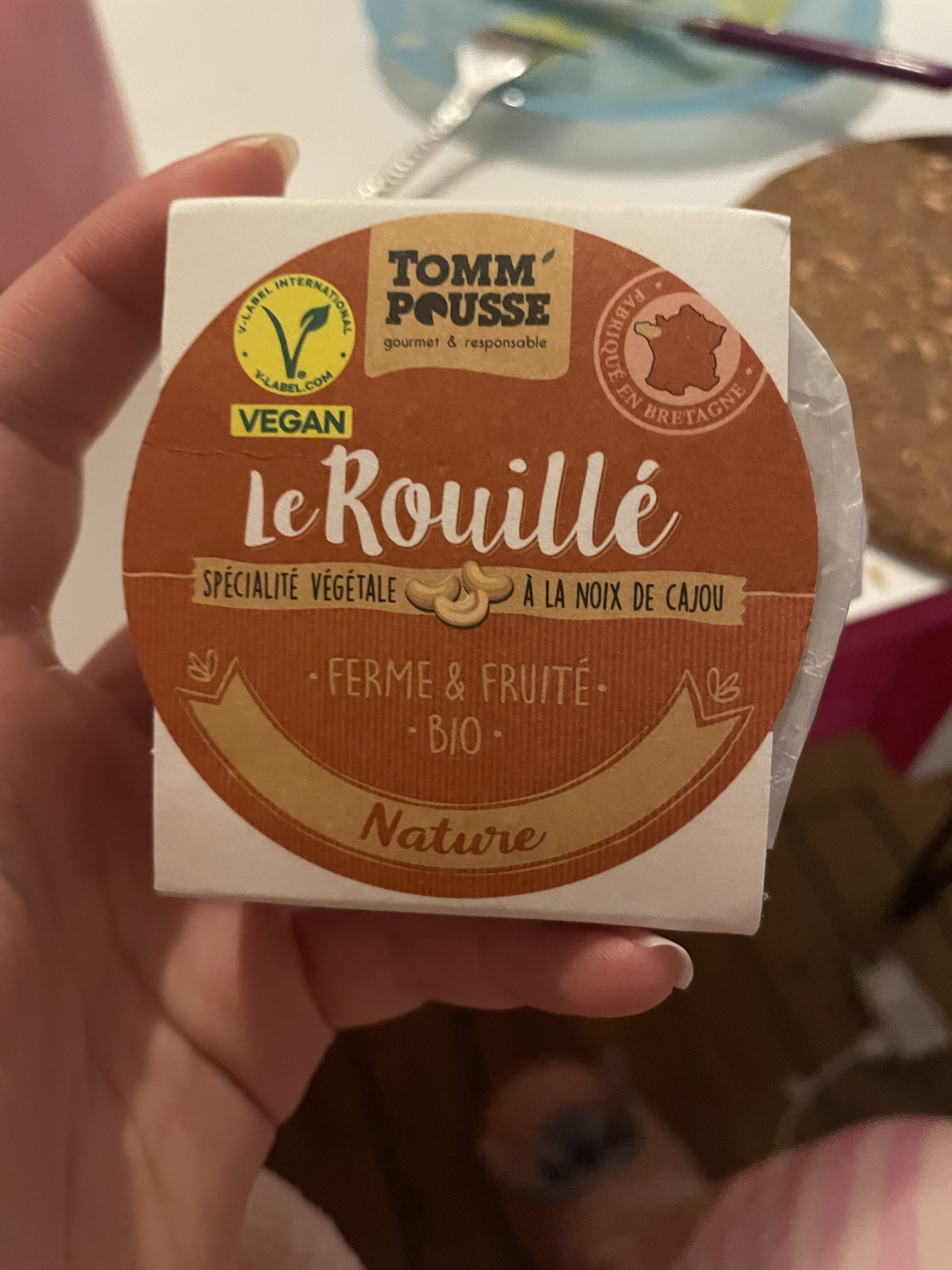 fromage 