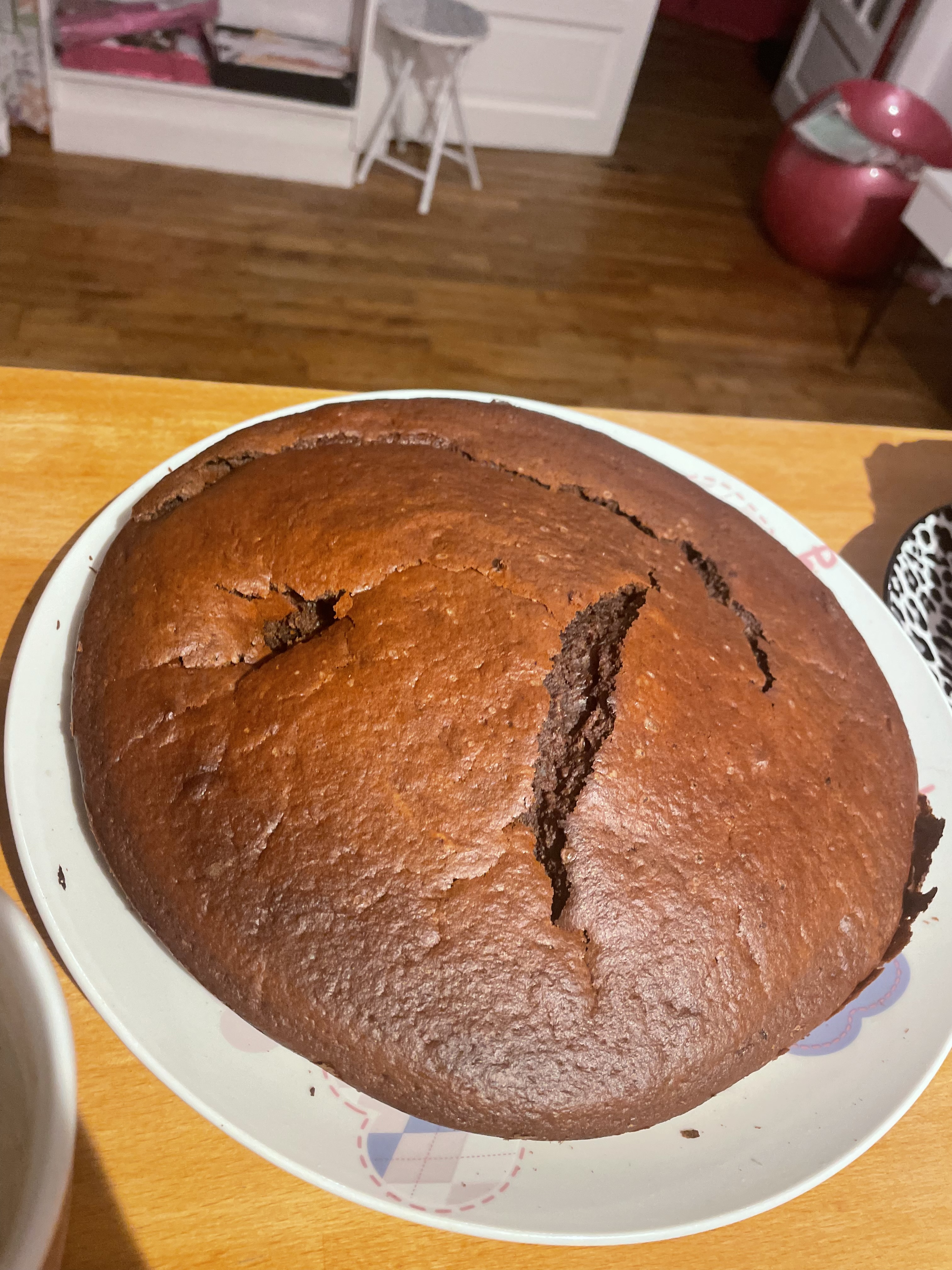 gâteau 