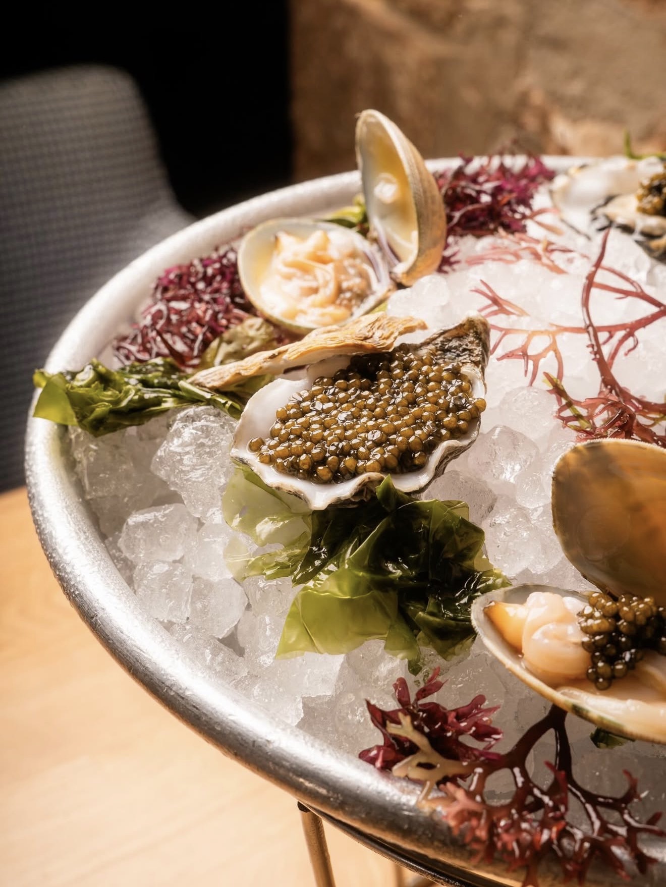 Estimar Restaurante & Lounge