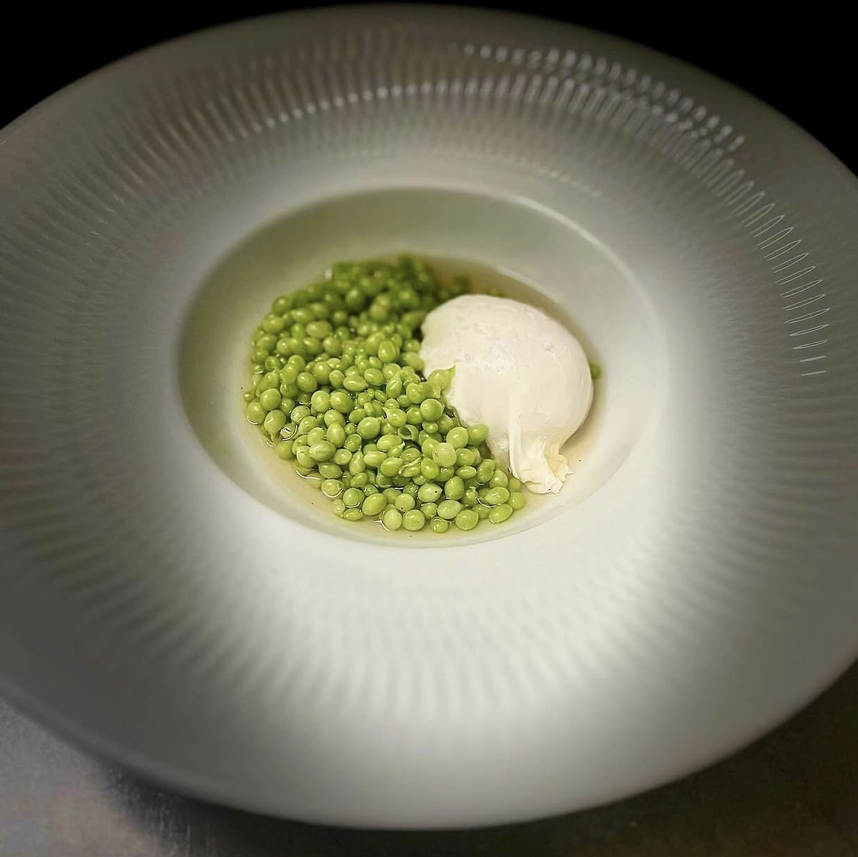 Restaurante La Buena Vida