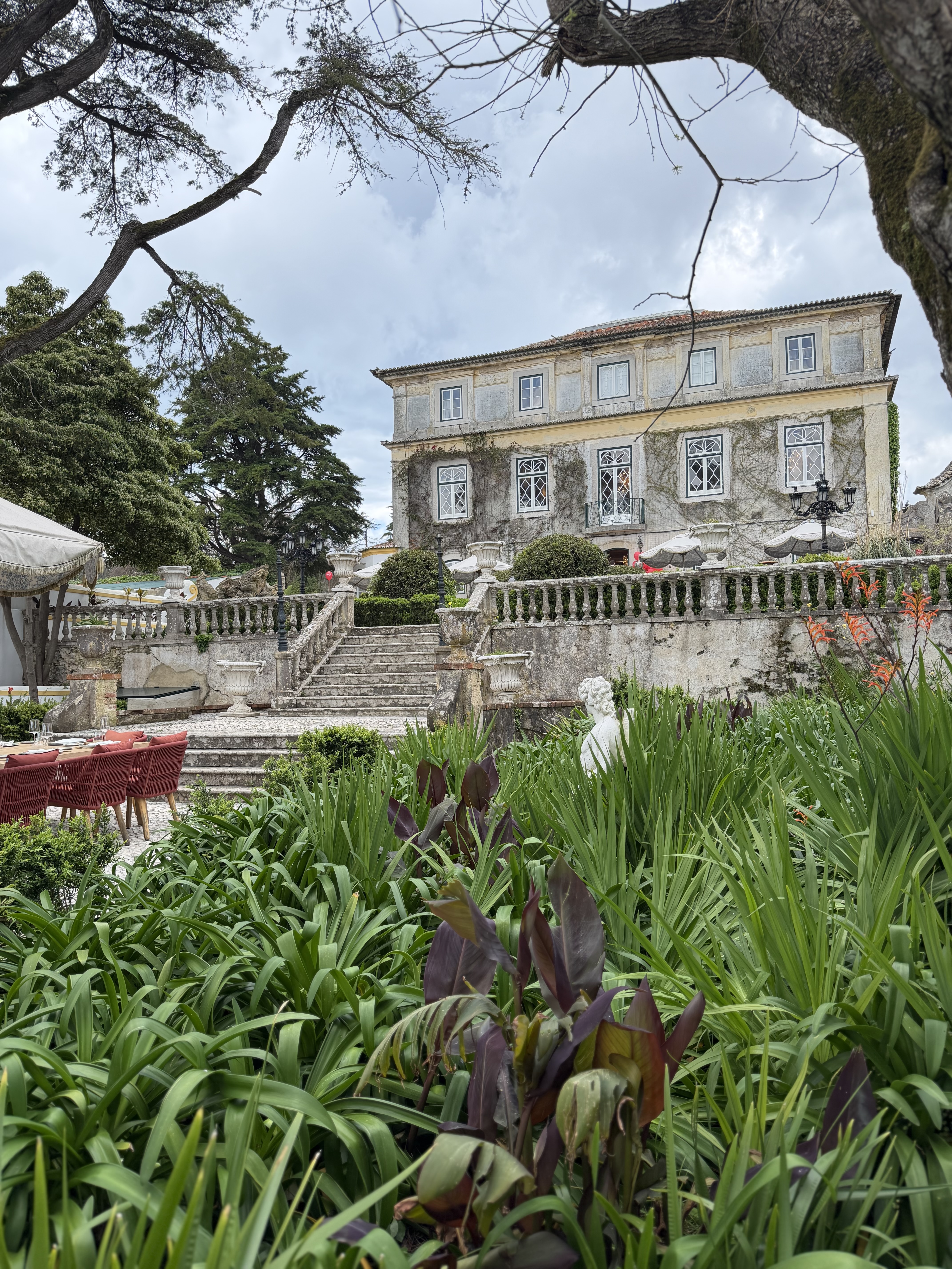 1743 Cucina Italiana