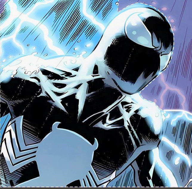 Social Homem aranha+Venom o melhor 