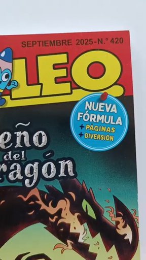 Leo Leo 