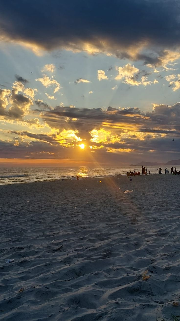 Social pôr do sol  🌞