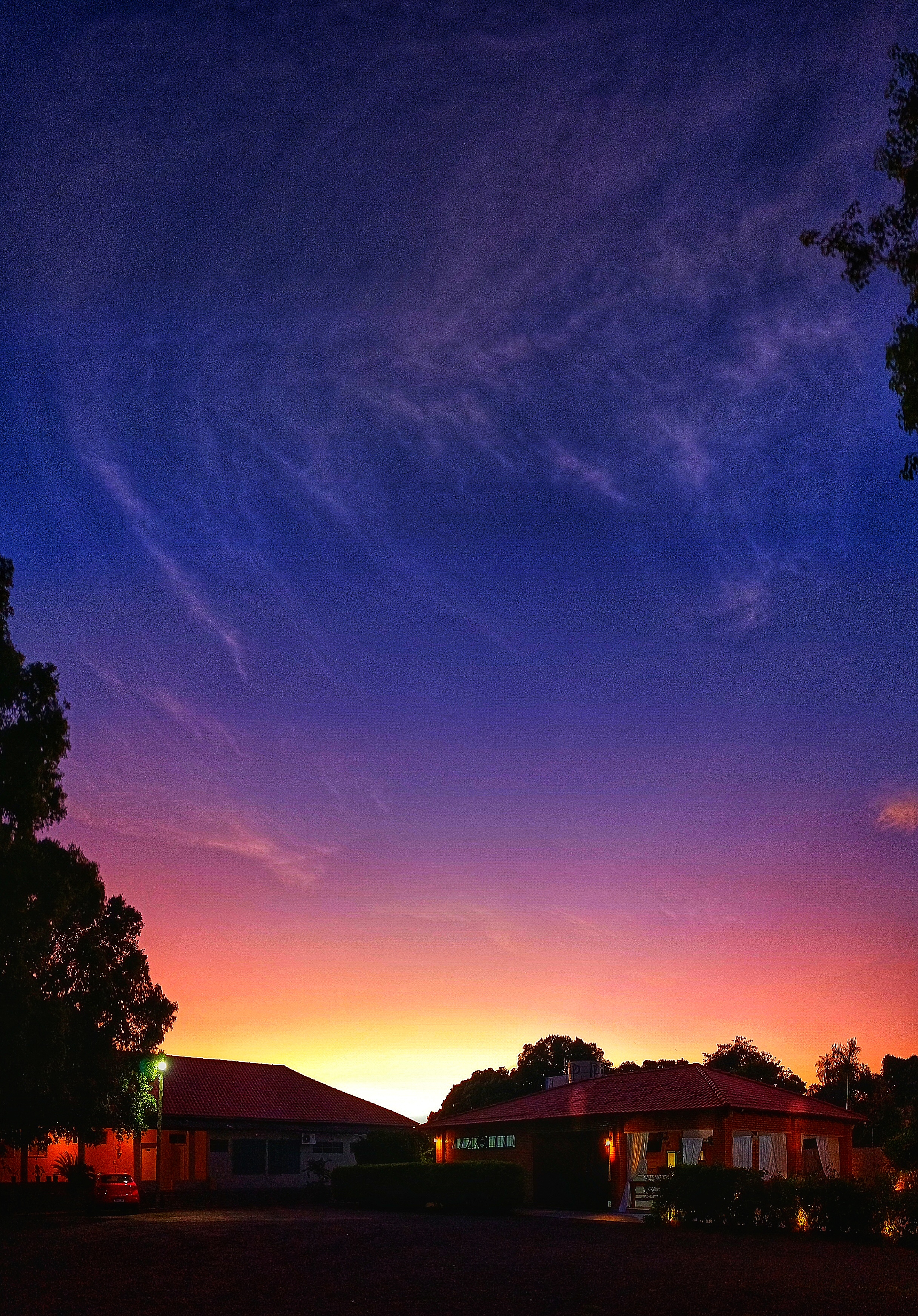 Sunset 🌄