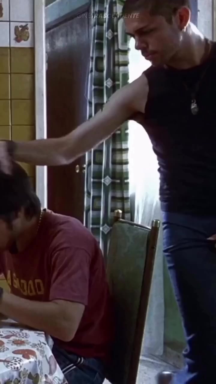 Amores perros