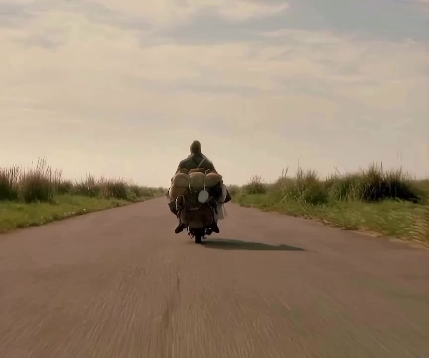 Diários de Motocicleta
