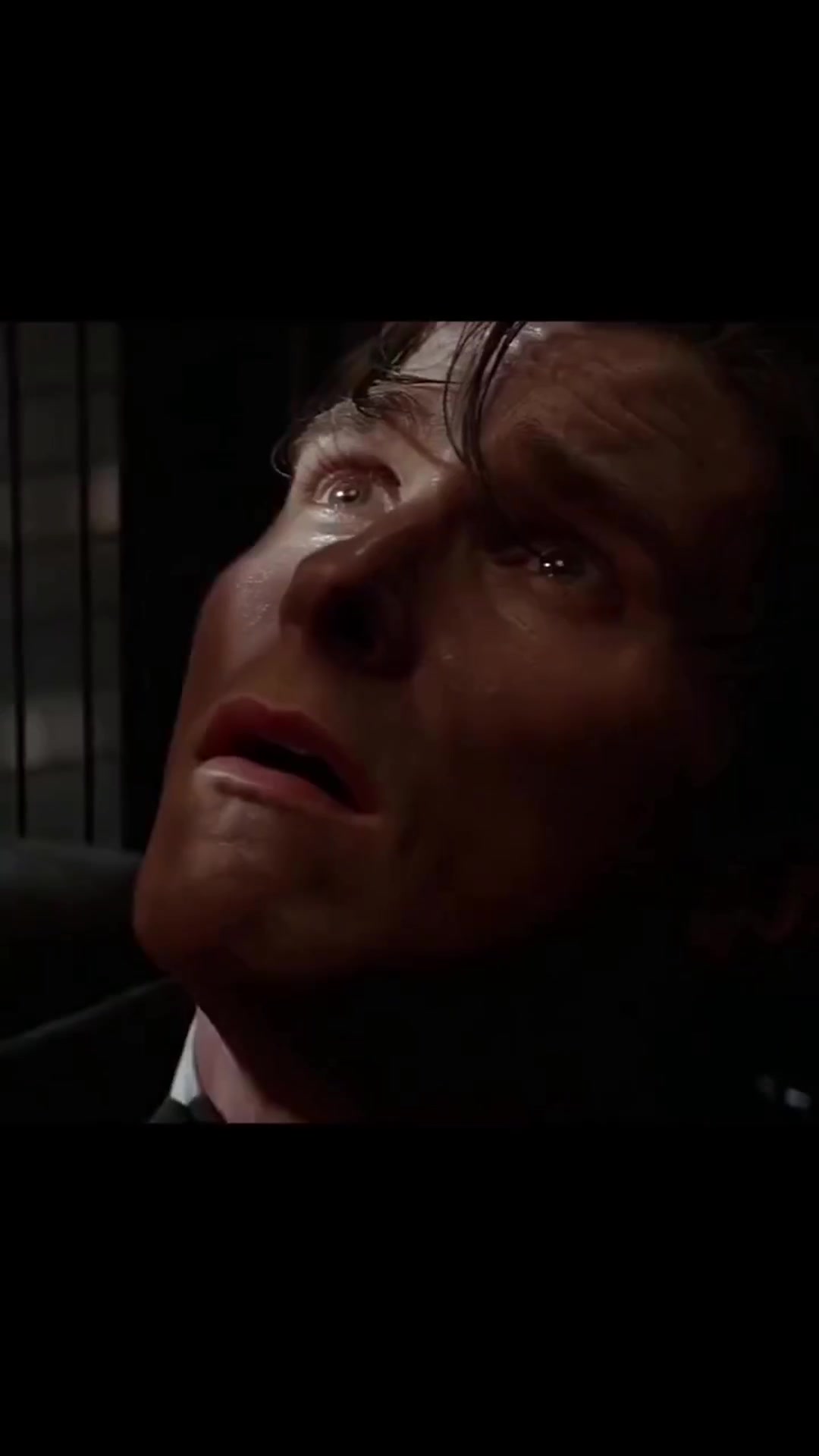 Batman Begins