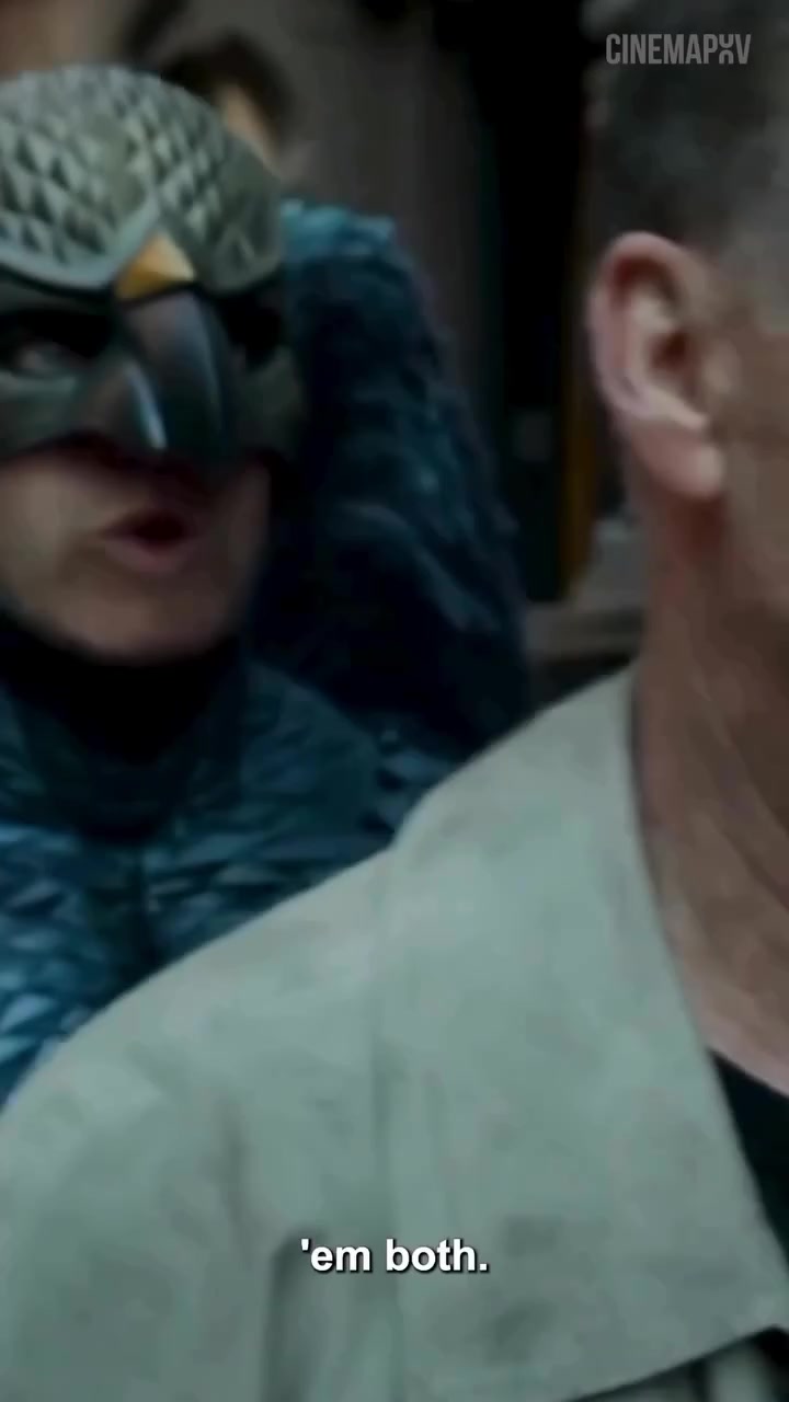 Birdman o (la inesperada virtud de la ignorancia)
