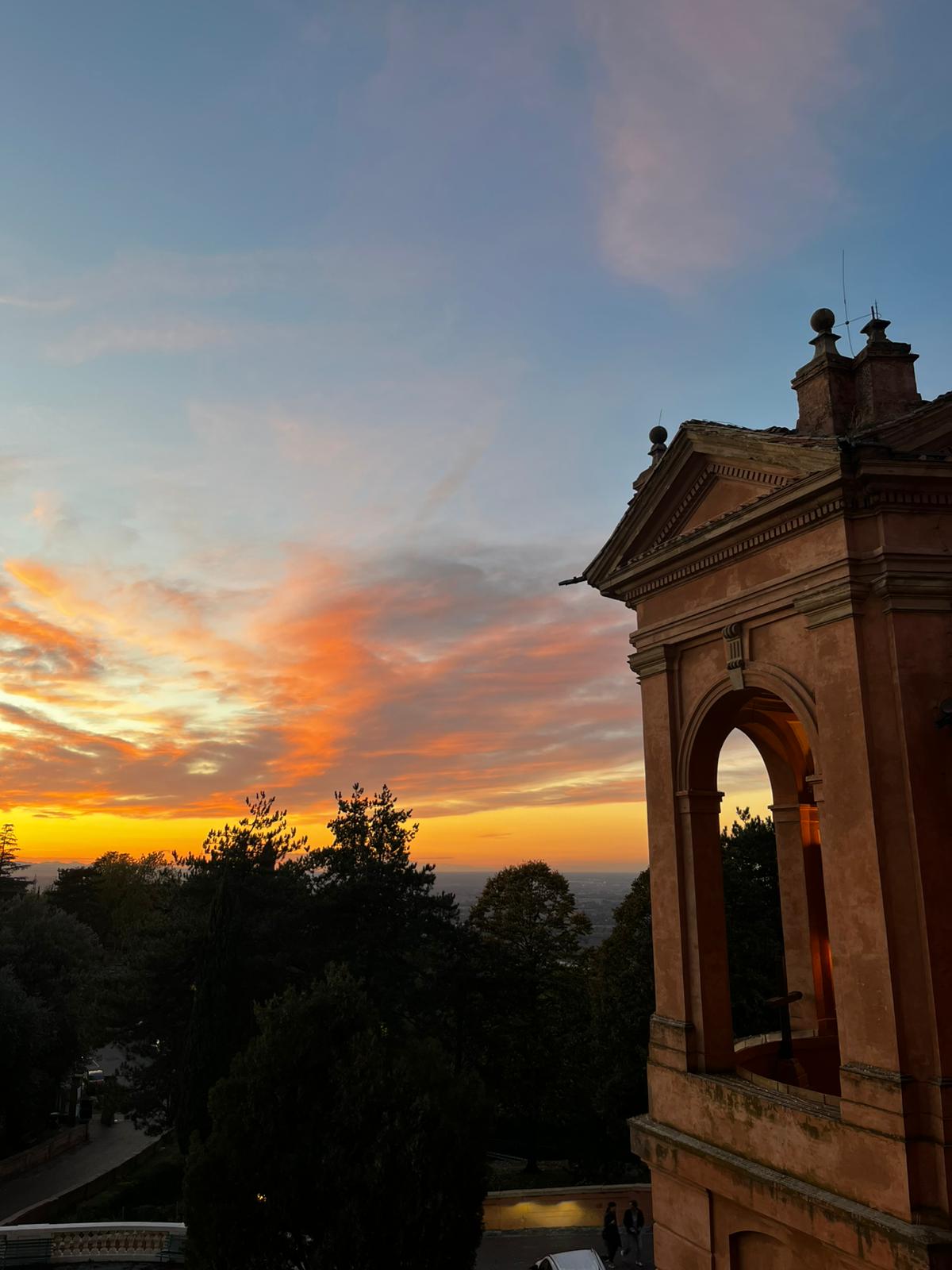 Madonna di San Luca