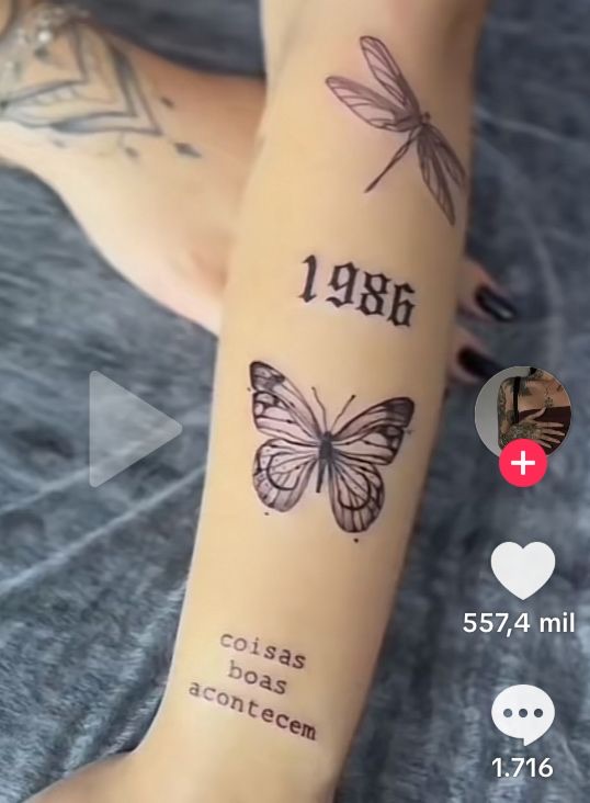 Social Tattooo