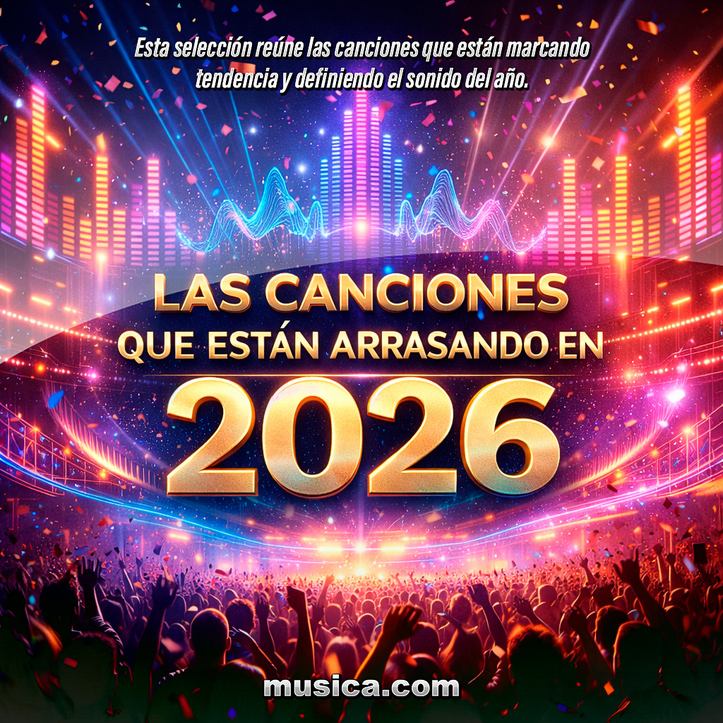 Social 🎧Las canciones que están arrasando en 2026 (hasta ahora)🔥