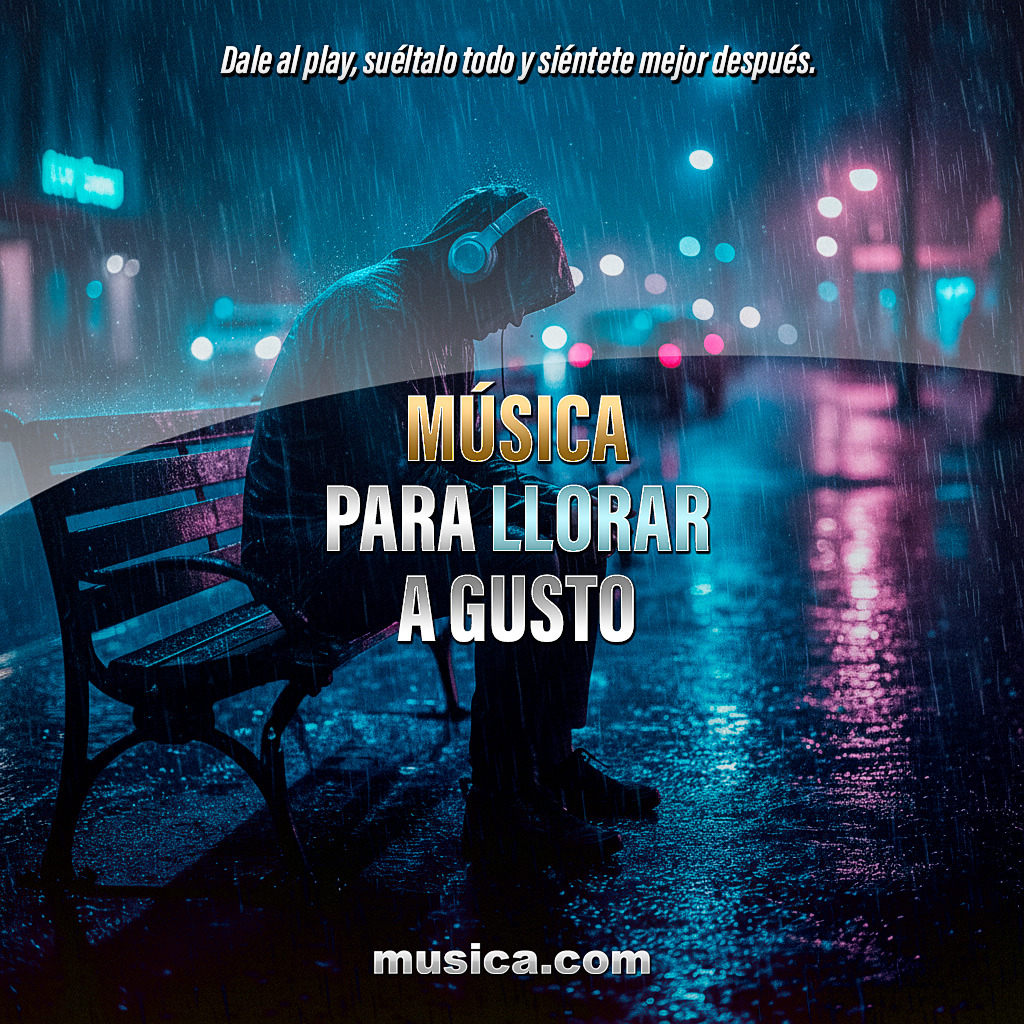 Social 💔 Música para llorar a gusto 😭